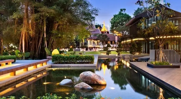 Days Hotel by Wyndham Singapore At Zhongshan Park
