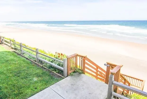 Daysea Cottage
