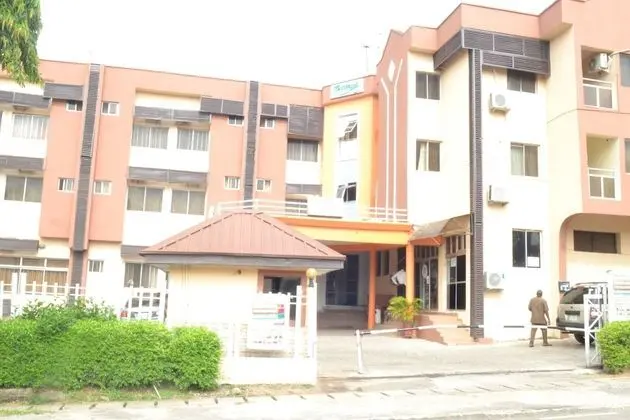 Dayspring Hotel 1