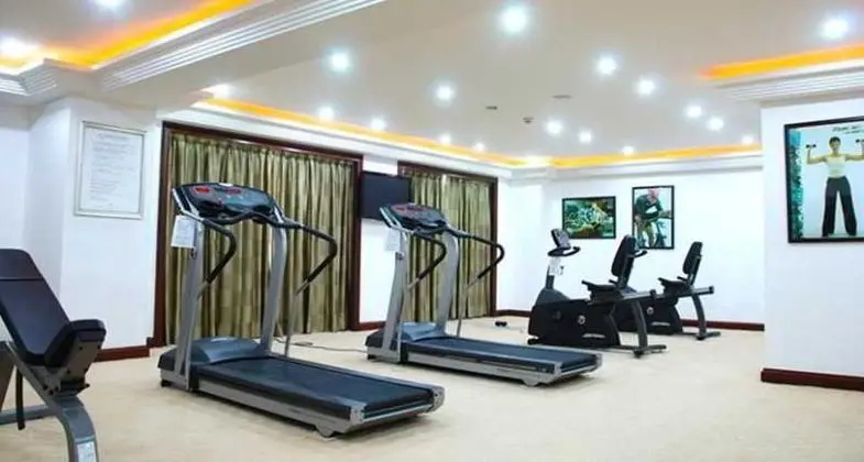 Daysun International Hotel - Aktiviteler