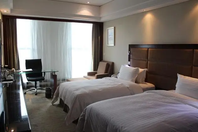 Daysun International Hotel - Genel