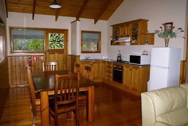 Daysy Hill Country Cottages