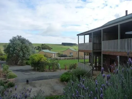 Daysy Hill Country Cottages