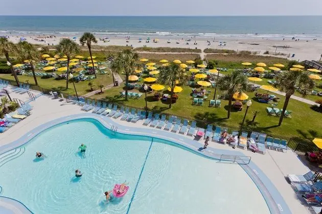 Dayton House Resort