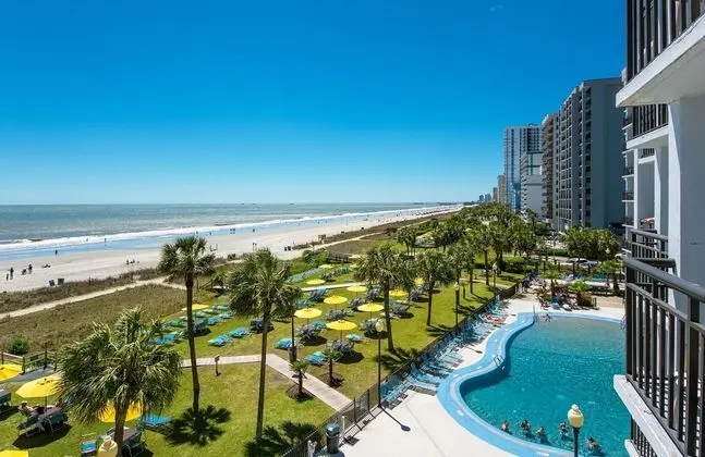 Dayton House Resort - Öne Çıkan Resim