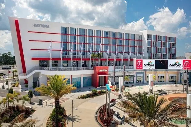 The Daytona, Autograph Collection - Dış Mekan