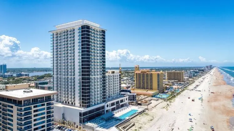 Daytona Grande Oceanfront Resort - Öne Çıkan Resim