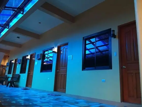 Dayview Tourist Home - Öne Çıkan Resim