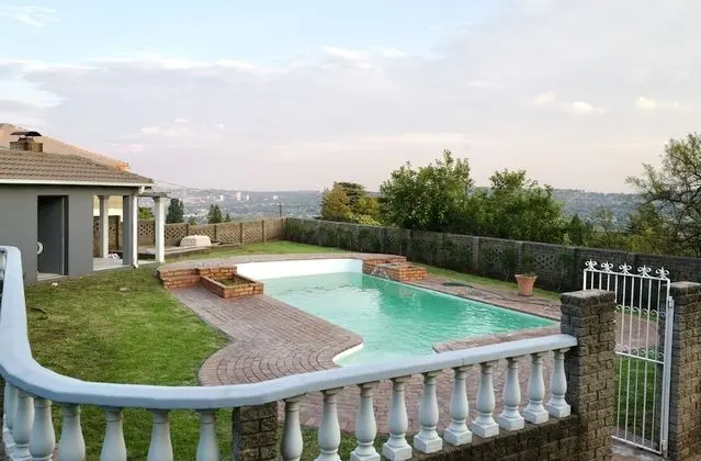 Daze House - Dış Mekan