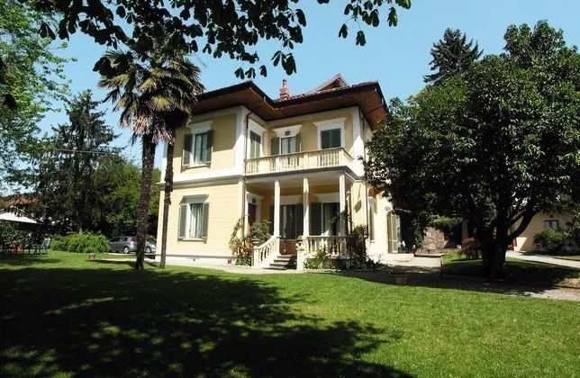 Villa D'Azeglio