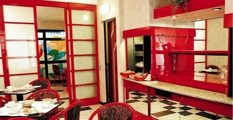 D'Azeglio Hotel Turin