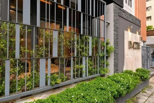 Dazzle Residence