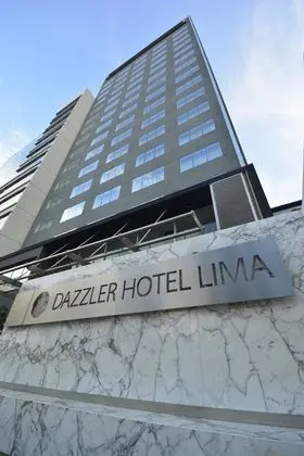 Dazzler Lima Miraflores