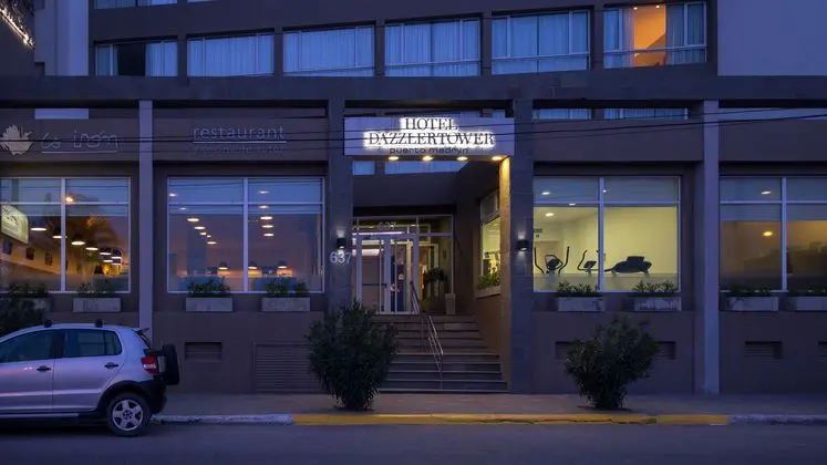 Dazzler Puerto Madryn