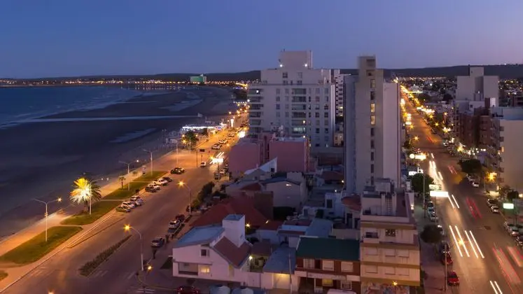 Dazzler Puerto Madryn