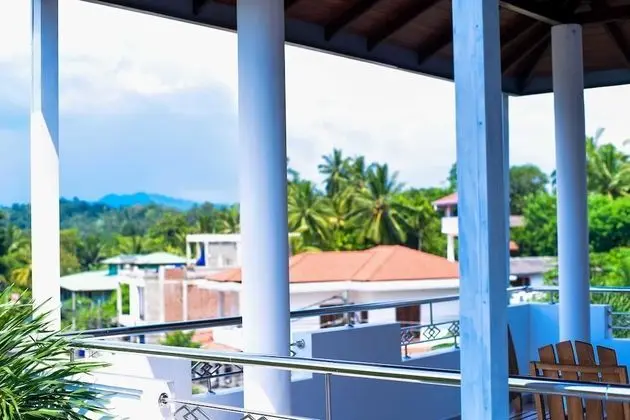 Dazzling Villa