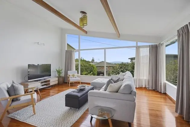 Dazzling Mairangi Bay Retreat Sea Views - Öne Çıkan Resim