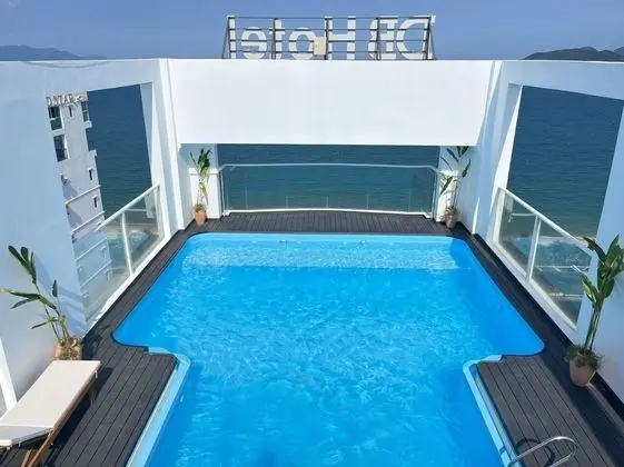 DB HOTEL