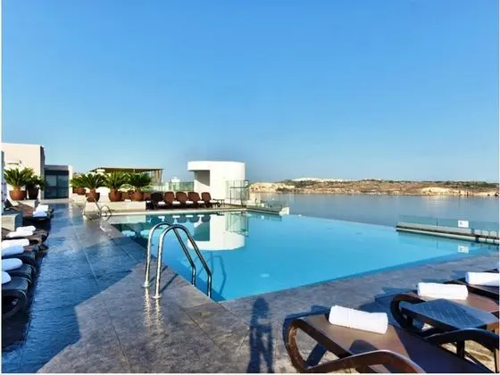 db San Antonio Hotel + Spa - All Inclusive
