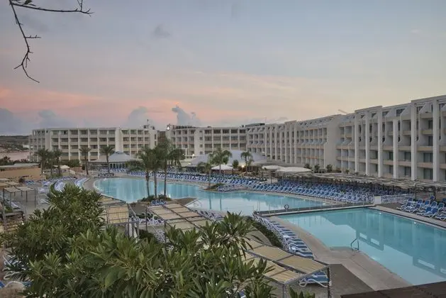 db Seabank Resort + Spa – All Inclusive - Havuz