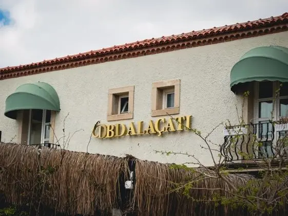 DBD Alaçatı