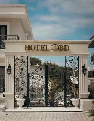 DBD Hotel Çeşme