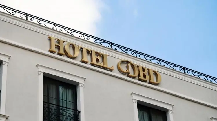 DBD Hotel