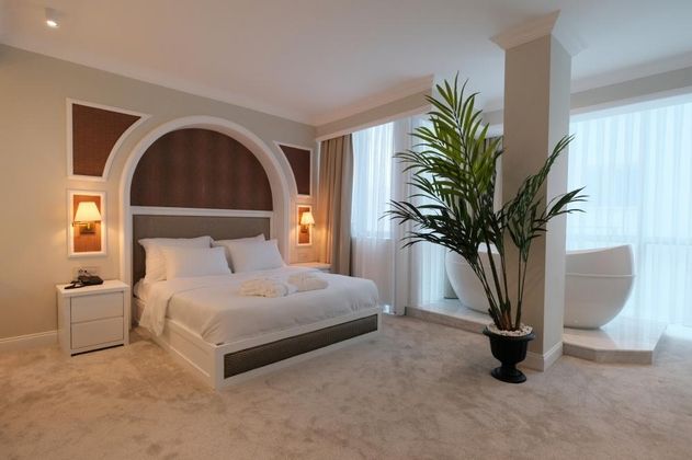 DBD HotelFotoğrafı
