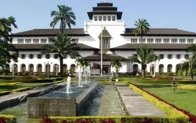 D'best Sofia Hotel Bandung