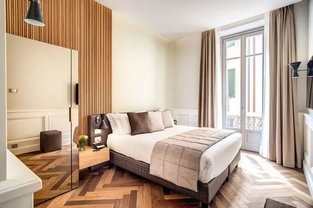 DBH Duomo Boutique Hotel Lake Como