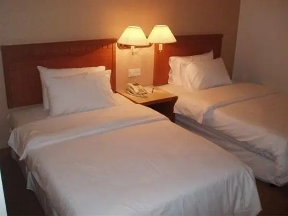 D'Borneo Hotel