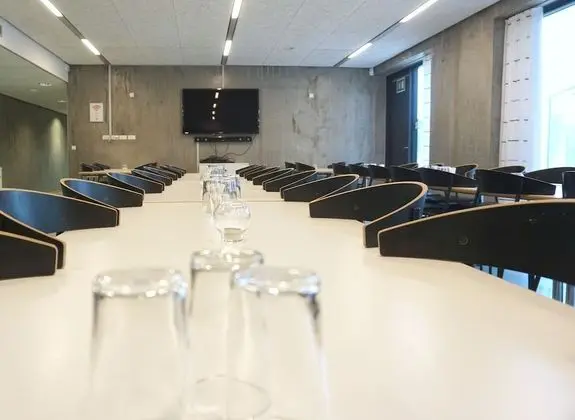 DBU Hotel & Kursuscenter - Yerinde Yemek