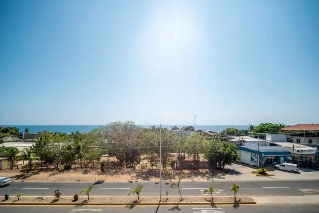 Hotel DC Boutique & SPA - Dış Mekan