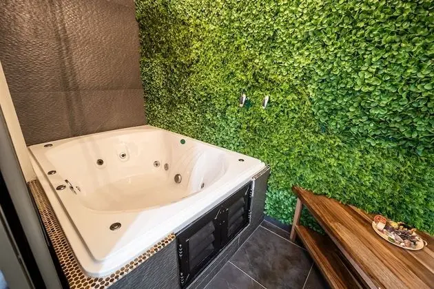 Hotel DC Boutique & SPA - Havuz