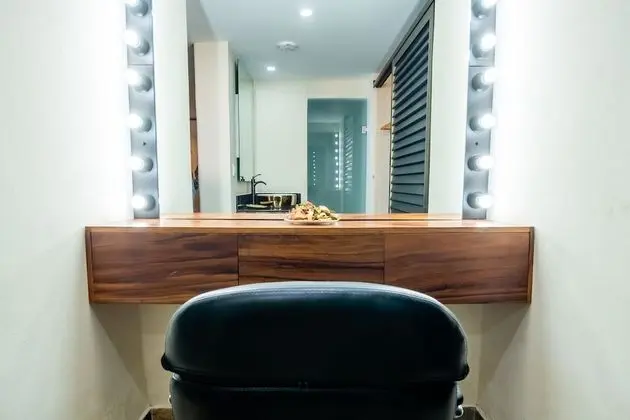 Hotel DC Boutique & SPA - Spa