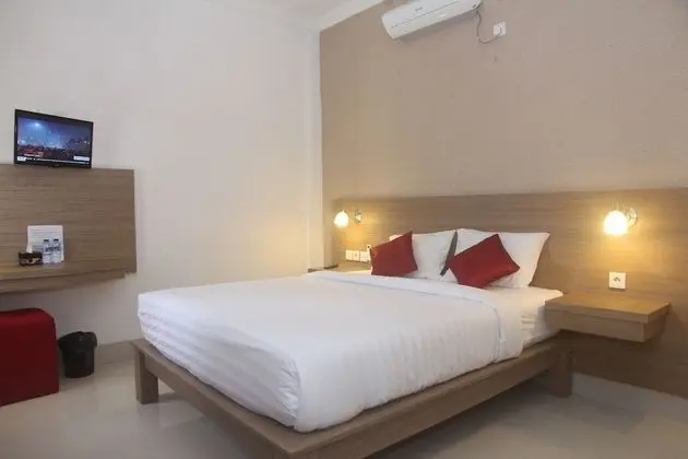 Dcamel Hotels Lembongan - Oda