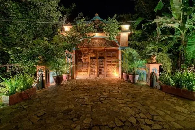 DCanal House - Dış Mekan