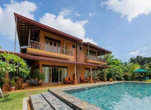 DCanal House - Havuz