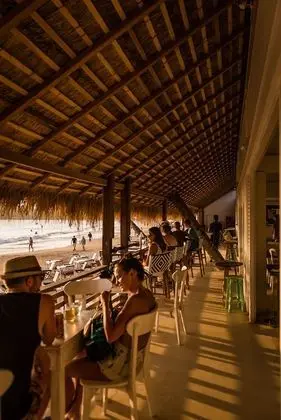 DCanal House - Plaj