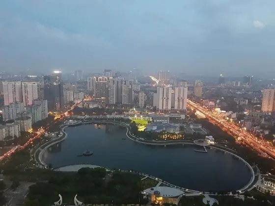 D'capitale Apartments