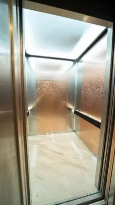 D'capitale Apartments - Lobi