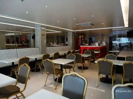 DCircle Hotel - Yerinde Yemek