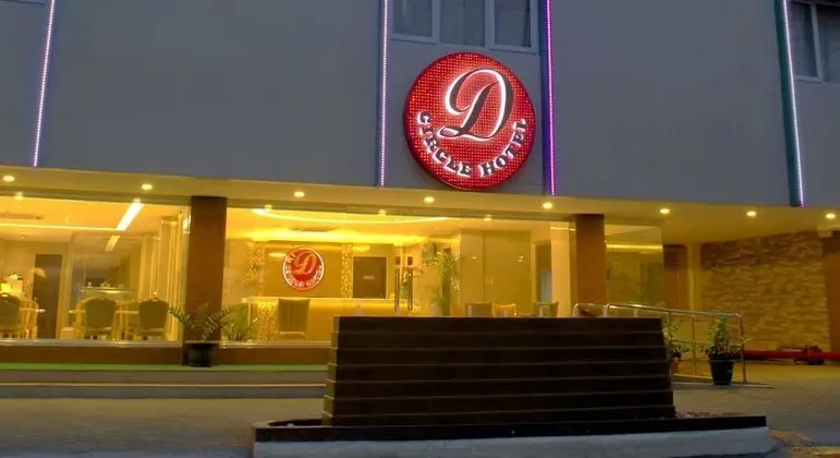DCircle Hotel