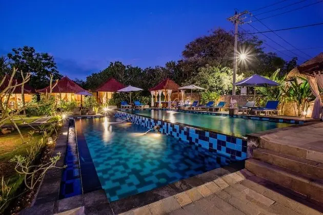 D'Coin Lembongan