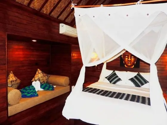 D'Coin Lembongan - Oda