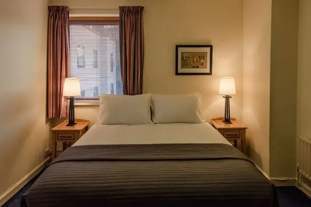 DCU Rooms - Campus Accommodation