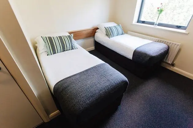 DCU Rooms Glasnevin - Oda