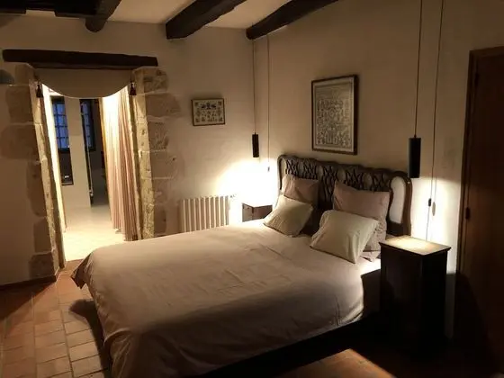 DCV Summer Home - Oda