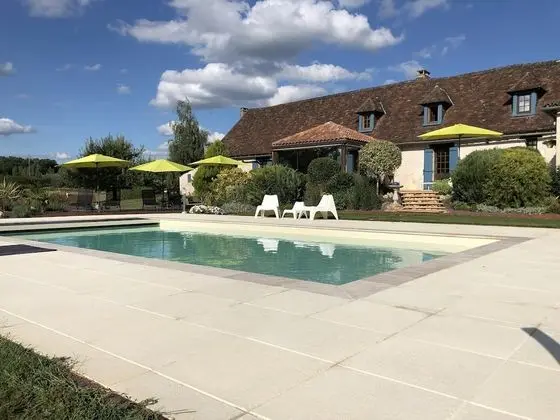DCV Summer Home - Öne Çıkan Resim