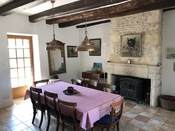DCV Summer Home - Yerinde Yemek